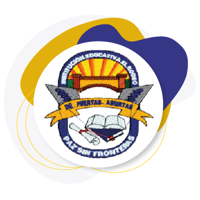 Escudo Institucional